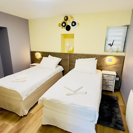 Appartement Cosy A Reminiac ภายนอก รูปภาพ