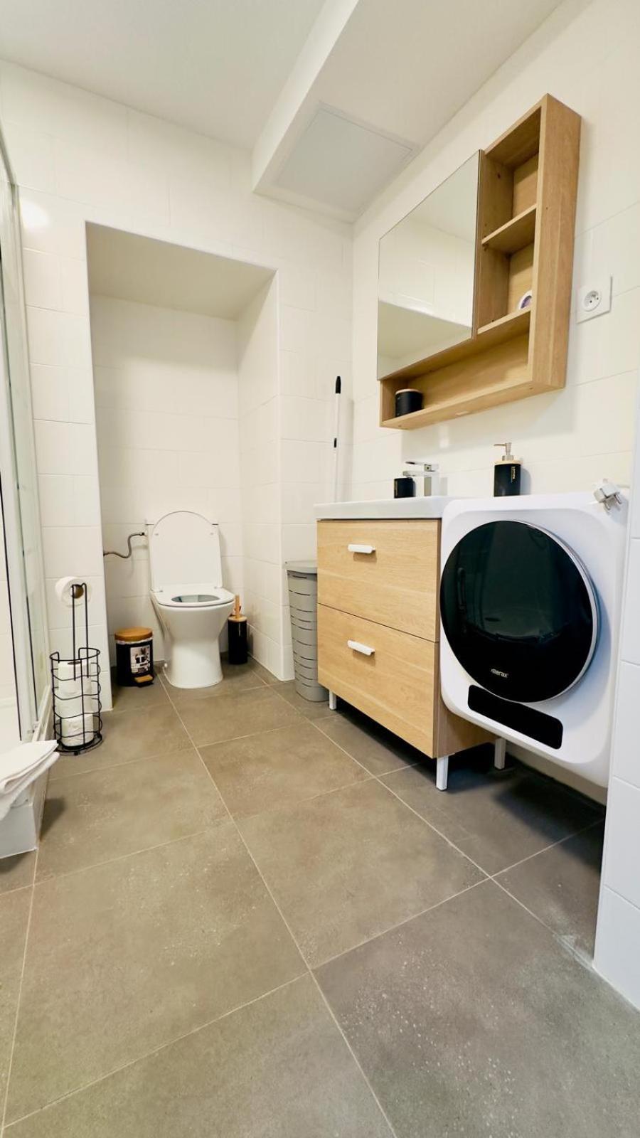 Appartement Cosy A Reminiac ภายนอก รูปภาพ